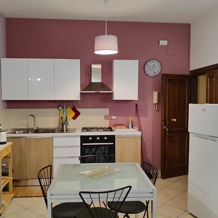 Apartament Casa Fiorello Città della Pieve