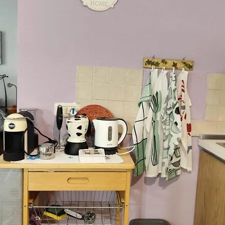 Casa Fiorello Città della Pieve