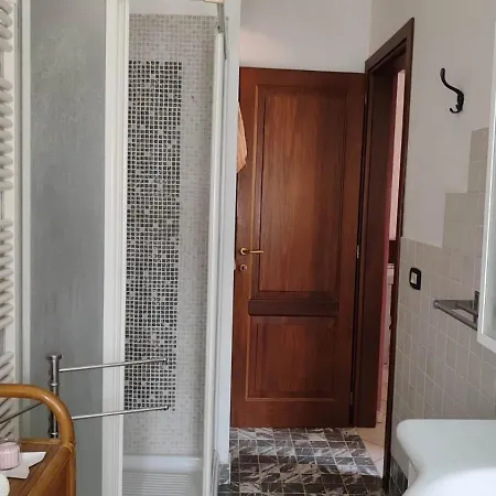 Casa Fiorello Apartment