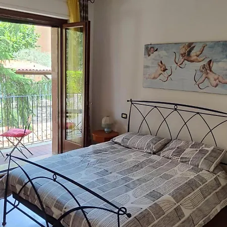 公寓 Casa Fiorello 皮耶韦城