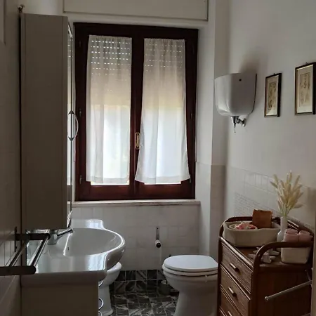Casa Fiorello *