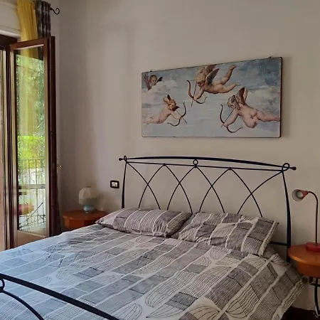 Apartamento Casa Fiorello Città della Pieve