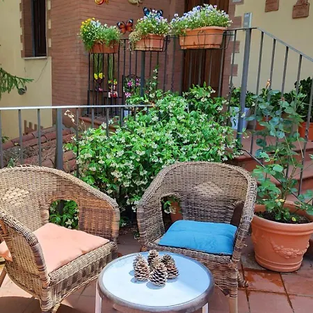 Casa Fiorello *