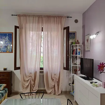 Casa Fiorello アパート *