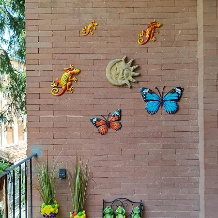 Casa Fiorello *