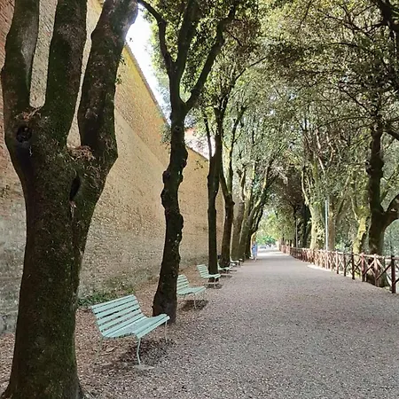 Apartament Casa Fiorello Città della Pieve