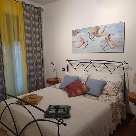 Casa Fiorello *