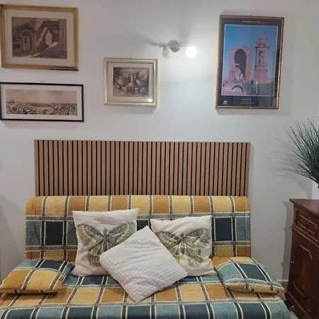 Casa Fiorello Apartamento *