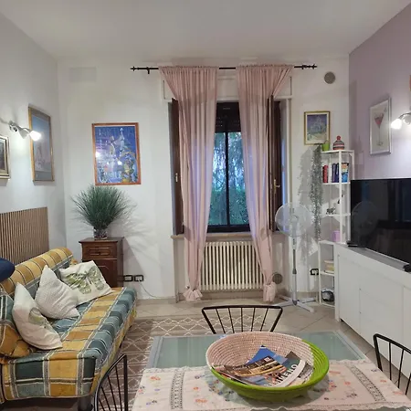 Casa Fiorello Apartamento Città della Pieve