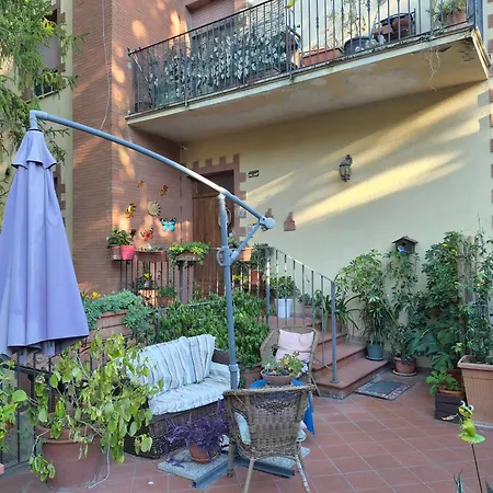 Apartamento Casa Fiorello Città della Pieve