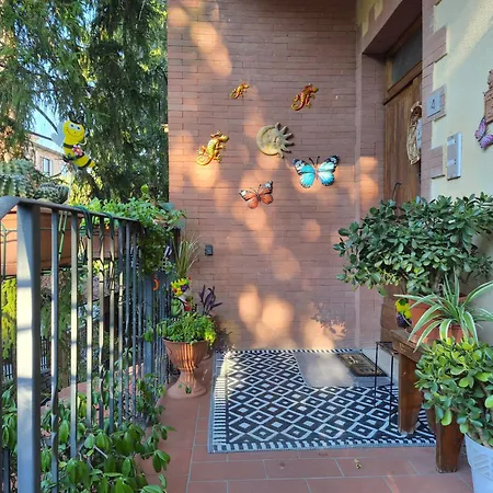 Apartamento Casa Fiorello Città della Pieve